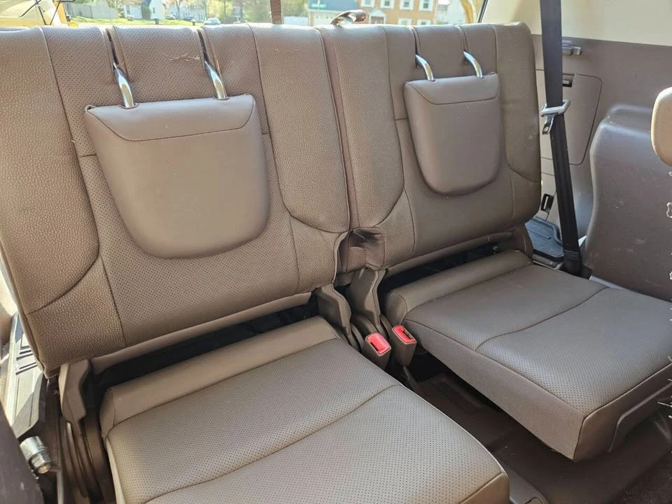 2016 Lexus GX 2nd Gen - Image 15 of 19