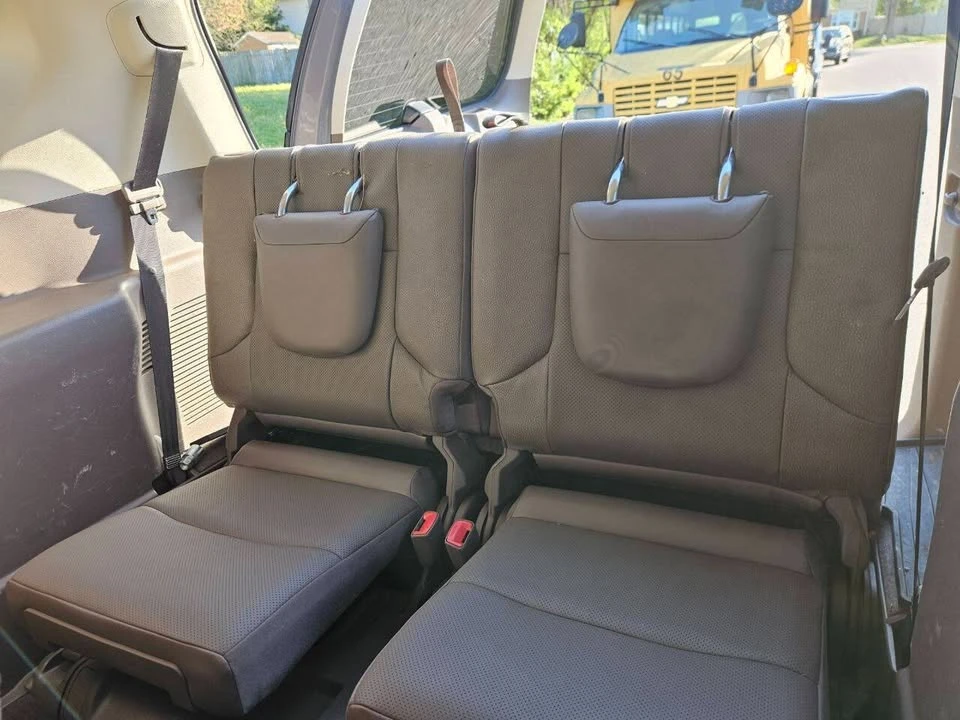 2016 Lexus GX 2nd Gen - Image 13 of 19