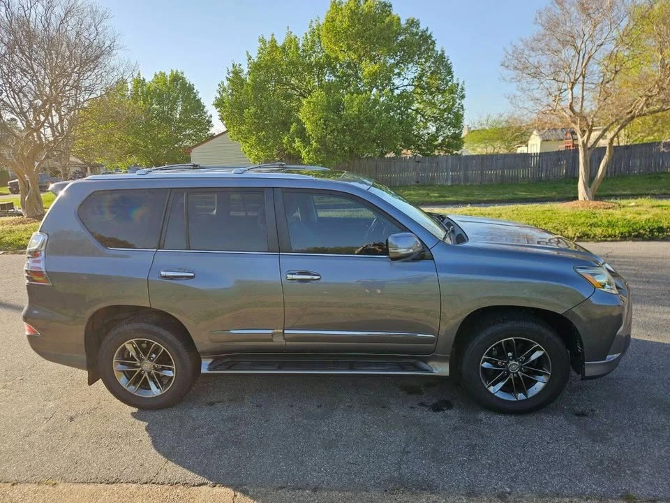 2016 Lexus GX 2nd Gen - Image 6 of 19