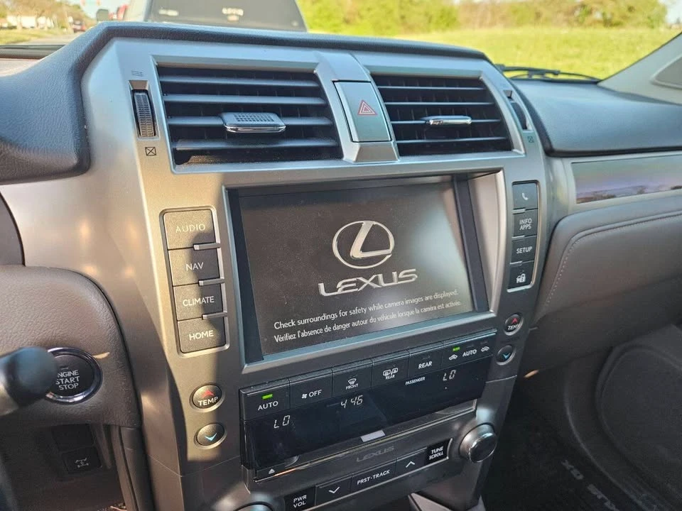 2016 Lexus GX 2nd Gen - Image 19 of 19