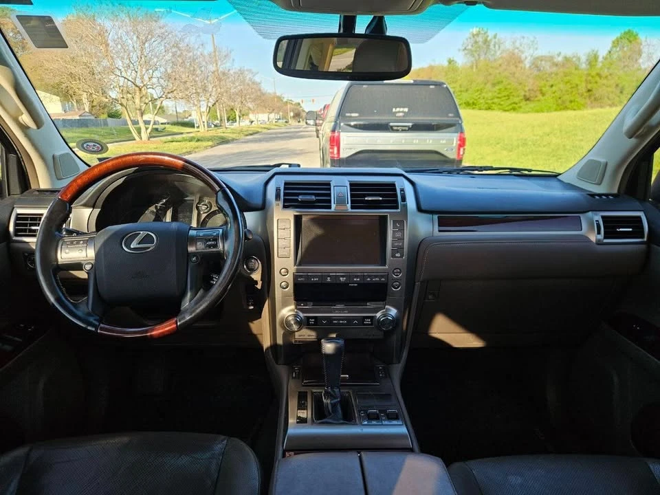 2016 Lexus GX 2nd Gen - Image 18 of 19