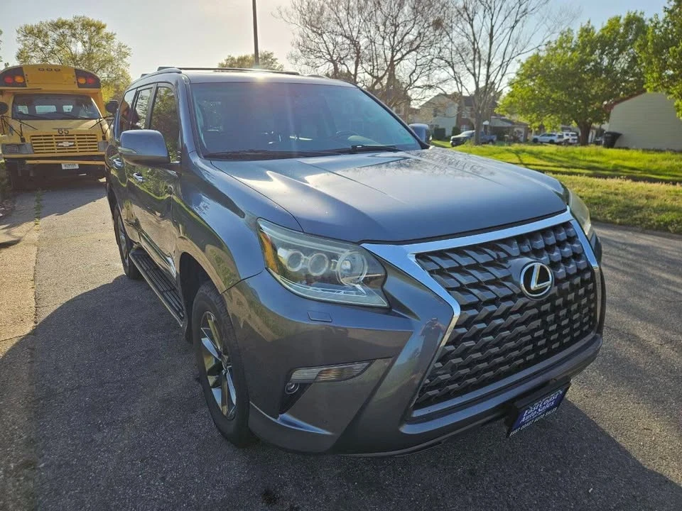 2016 Lexus GX 2nd Gen - Image 7 of 19