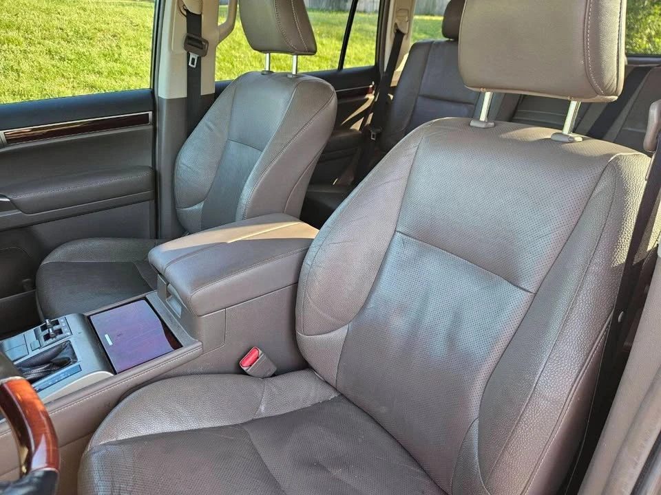 2016 Lexus GX 2nd Gen - Image 10 of 19