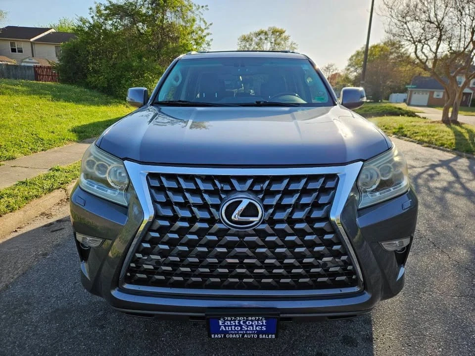 2016 Lexus GX 2nd Gen - Image 8 of 19