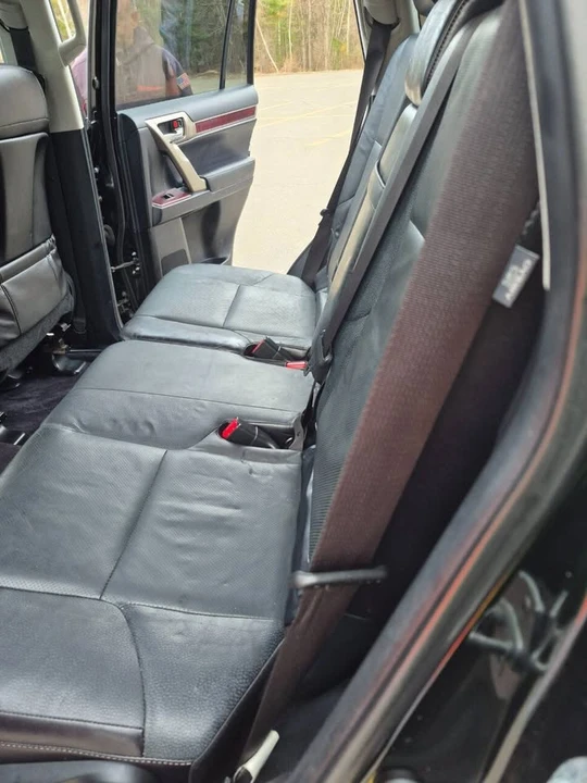 2016 Lexus GX 2nd Gen - Image 12 of 16