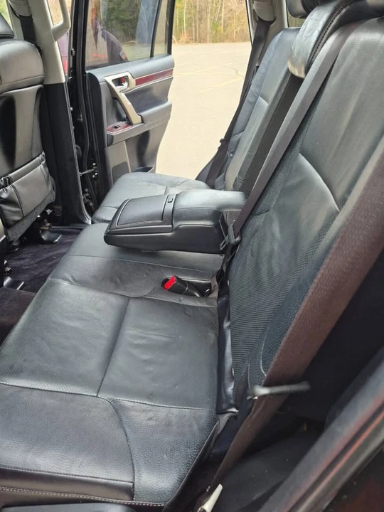 2016 Lexus GX 2nd Gen - Image 13 of 16
