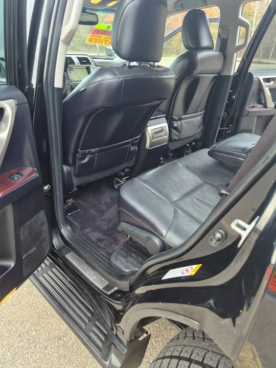 2016 Lexus GX 2nd Gen - Image 14 of 16