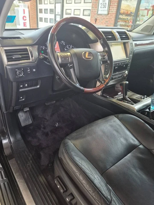 2016 Lexus GX 2nd Gen - Image 9 of 16