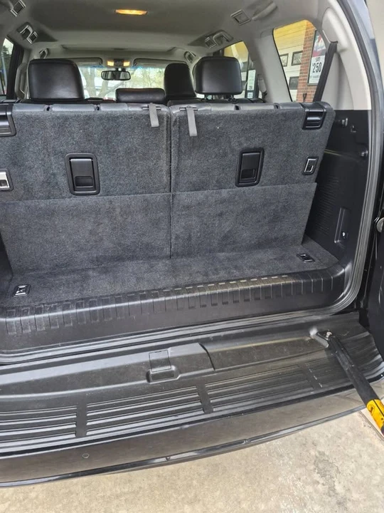 2016 Lexus GX 2nd Gen - Image 6 of 16