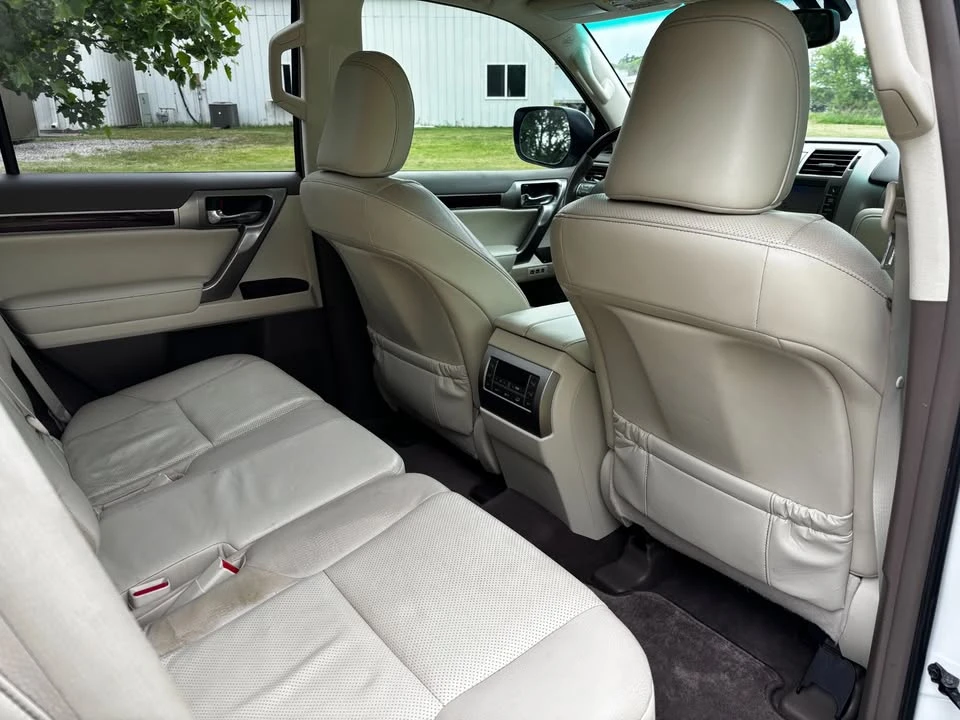 2016 Lexus GX 2nd Gen - Image 16 of 20