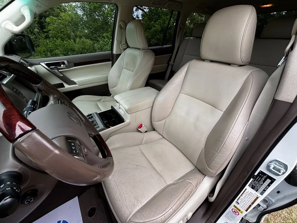 2016 Lexus GX 2nd Gen - Image 9 of 20