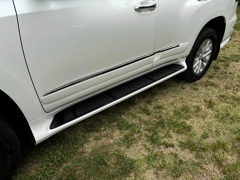 2016 Lexus GX 2nd Gen - Image 7 of 20