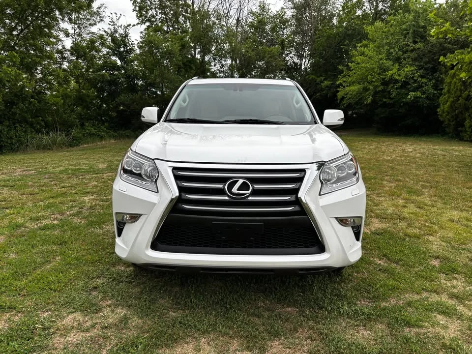2016 Lexus GX 2nd Gen - Image 2 of 20