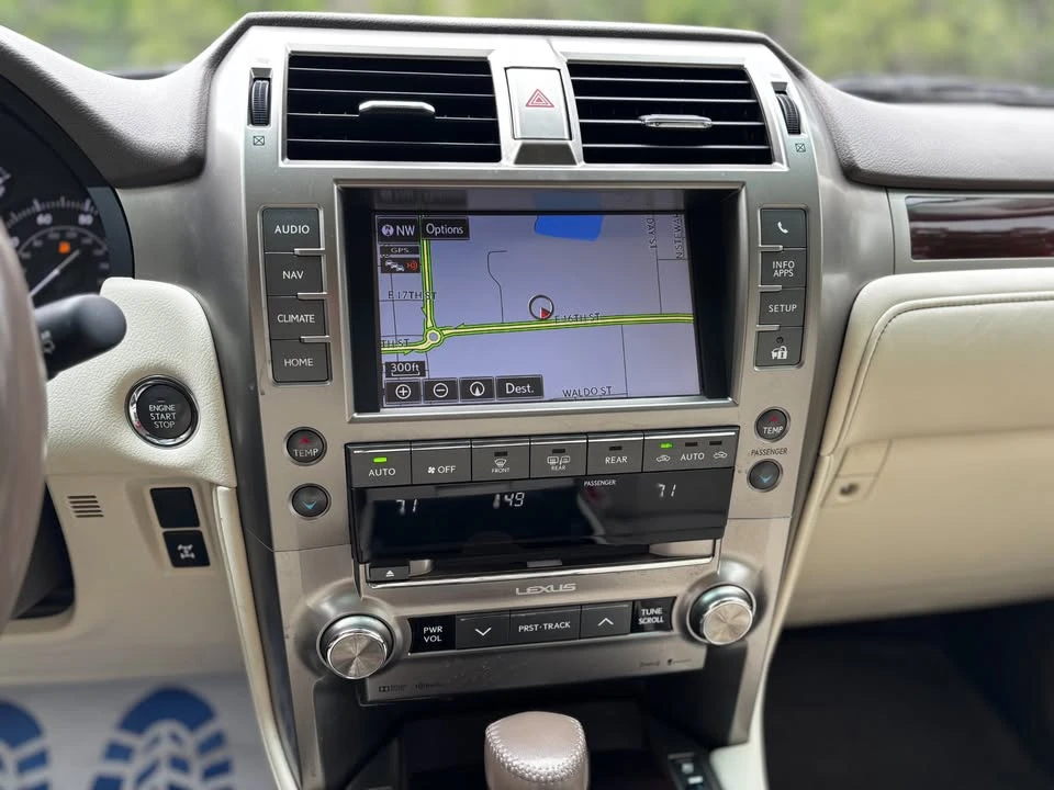 2016 Lexus GX 2nd Gen - Image 11 of 20
