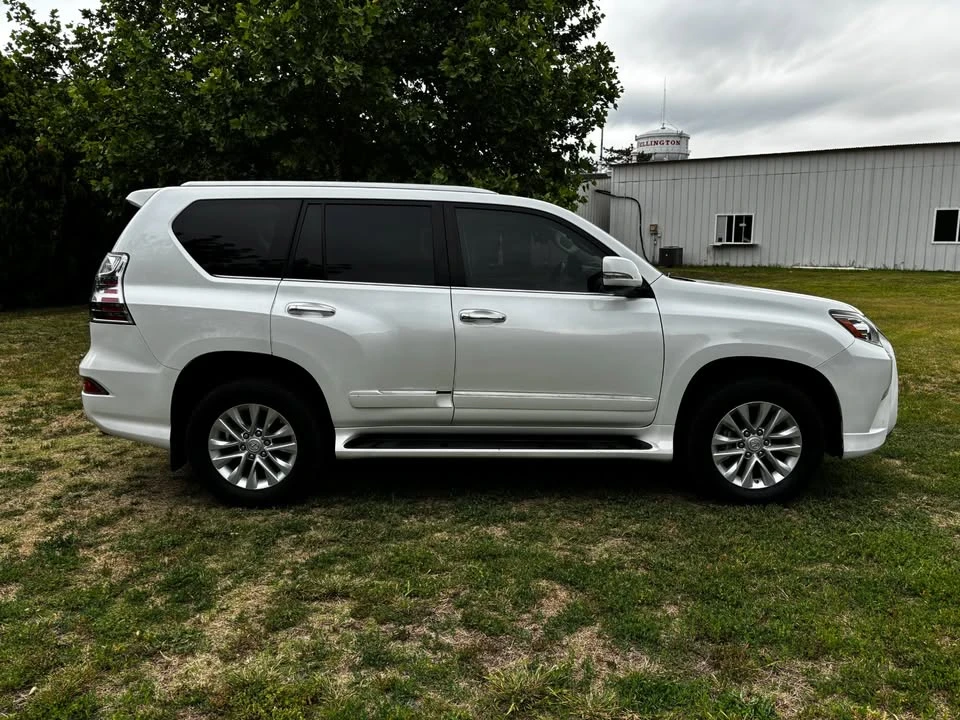 2016 Lexus GX 2nd Gen - Image 4 of 20