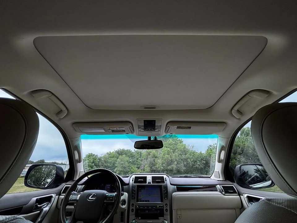 2016 Lexus GX 2nd Gen - Image 13 of 20