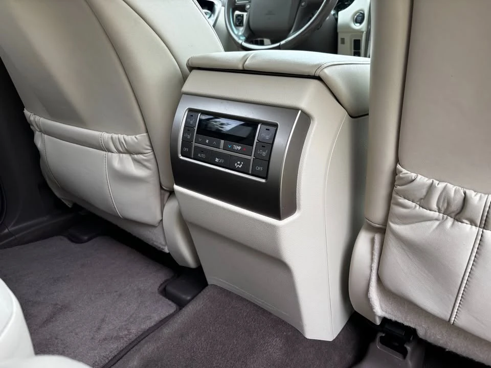 2016 Lexus GX 2nd Gen - Image 18 of 20