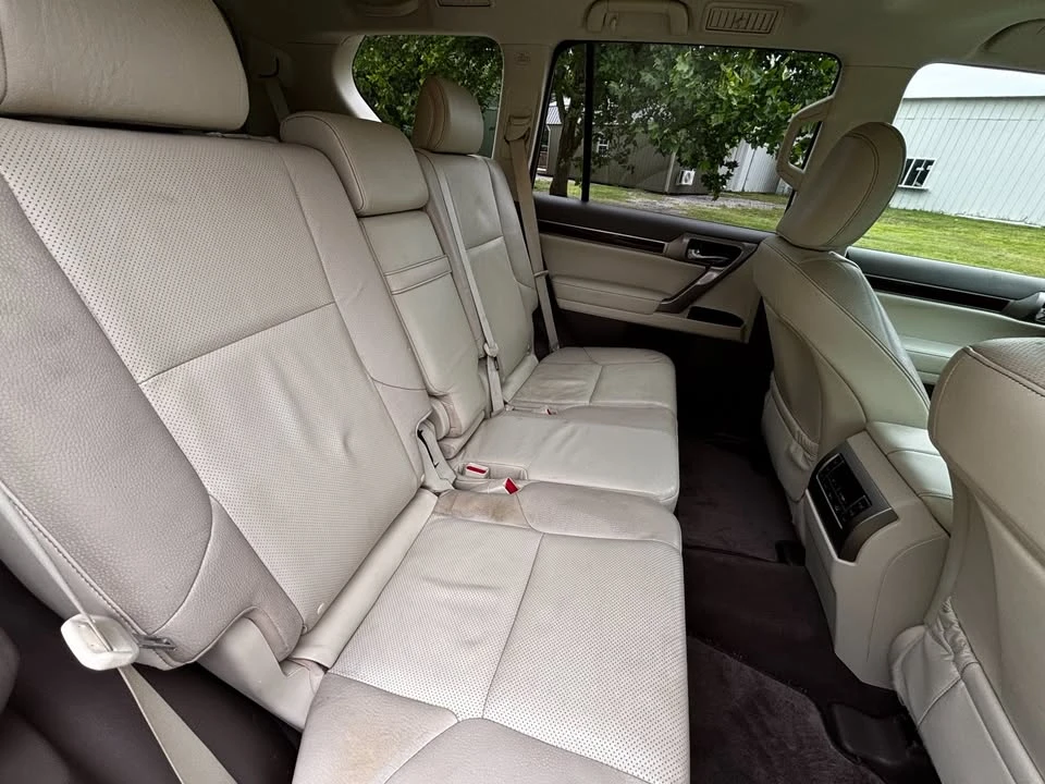 2016 Lexus GX 2nd Gen - Image 17 of 20