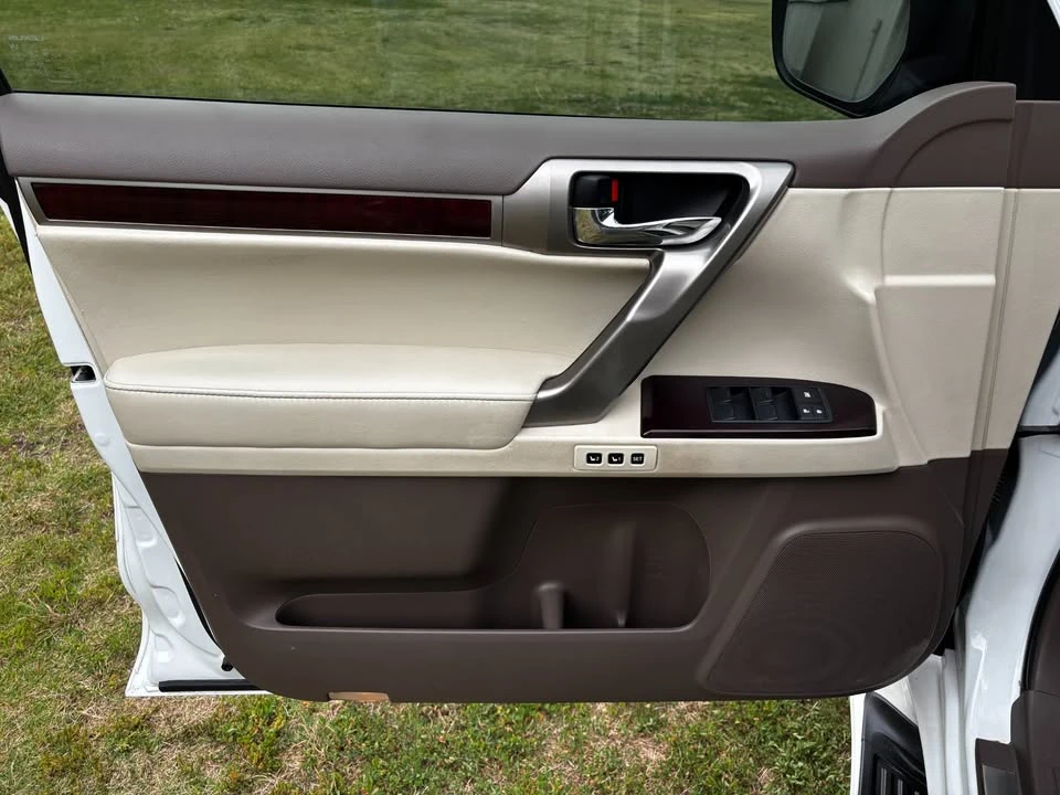 2016 Lexus GX 2nd Gen - Image 15 of 20