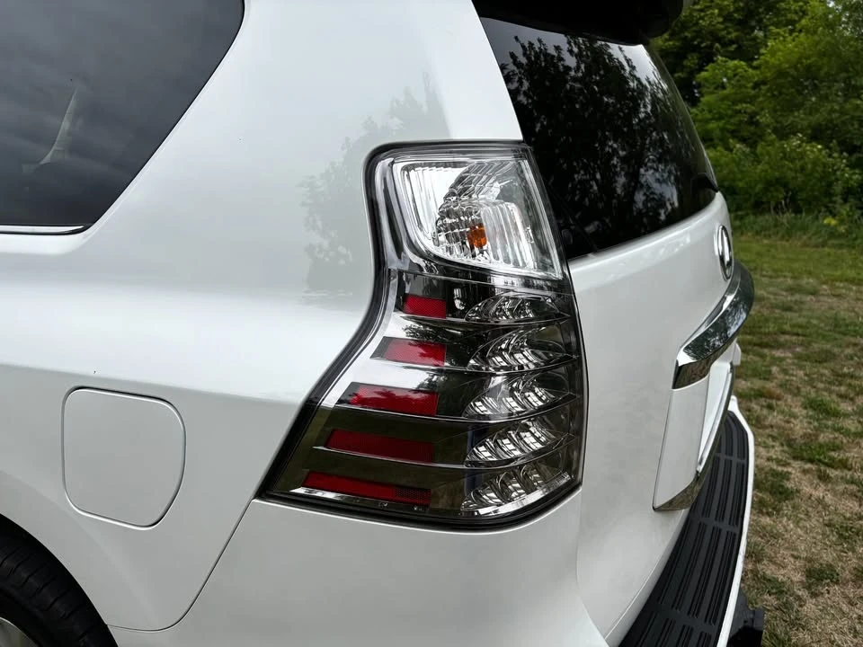 2016 Lexus GX 2nd Gen - Image 6 of 20