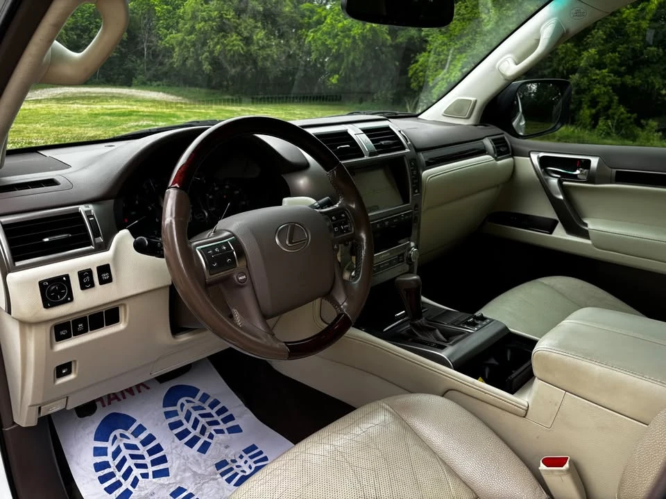 2016 Lexus GX 2nd Gen - Image 8 of 20