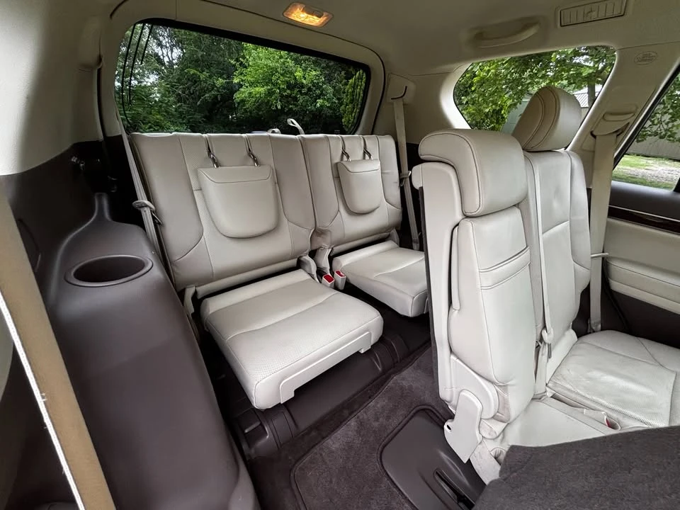 2016 Lexus GX 2nd Gen - Image 19 of 20