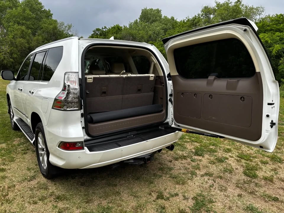 2016 Lexus GX 2nd Gen - Image 20 of 20