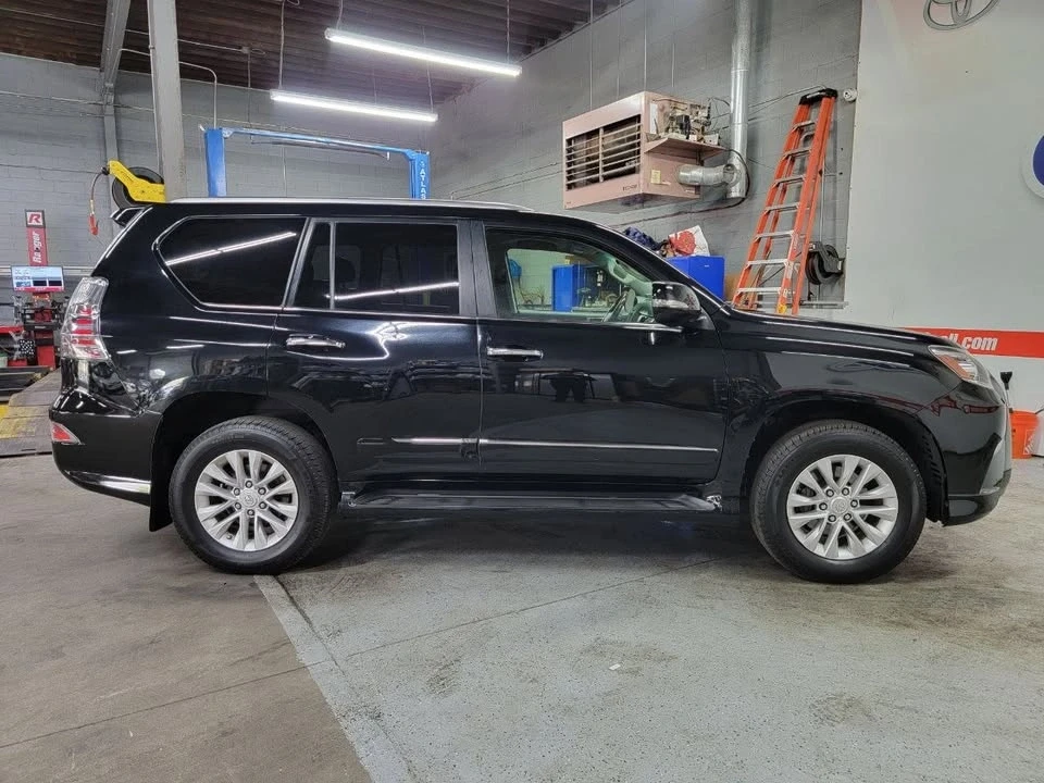 2016 Lexus GX 2nd Gen - Image 4 of 8