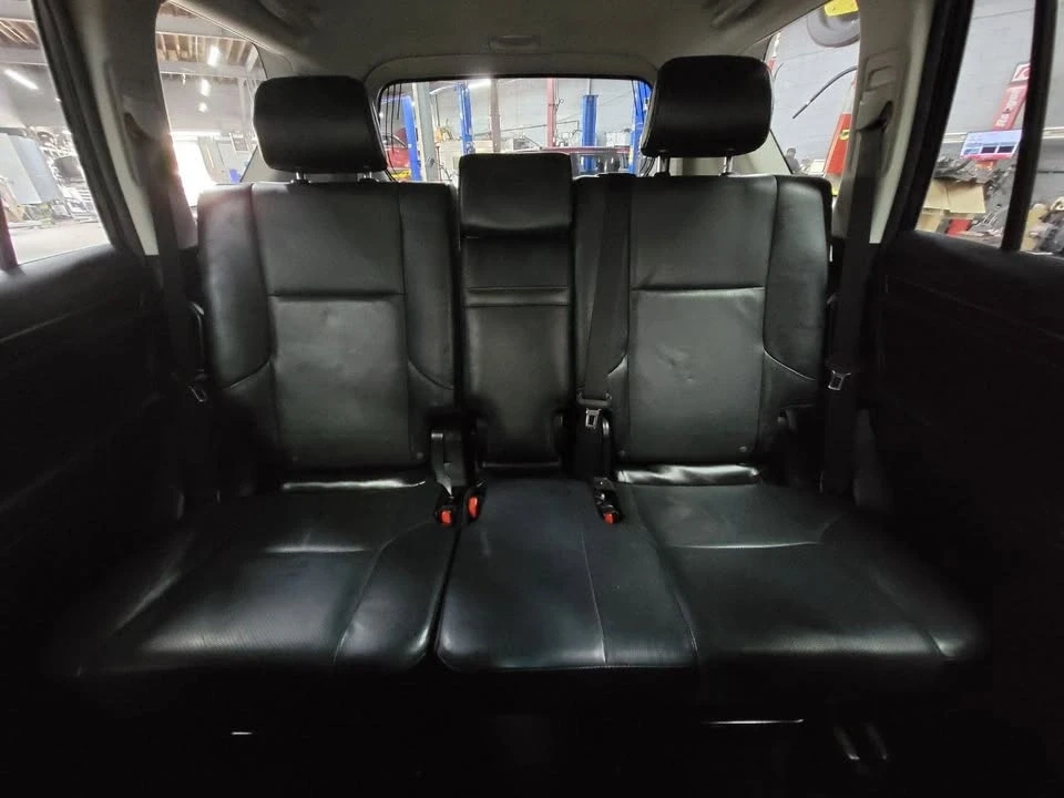 2016 Lexus GX 2nd Gen - Image 8 of 8