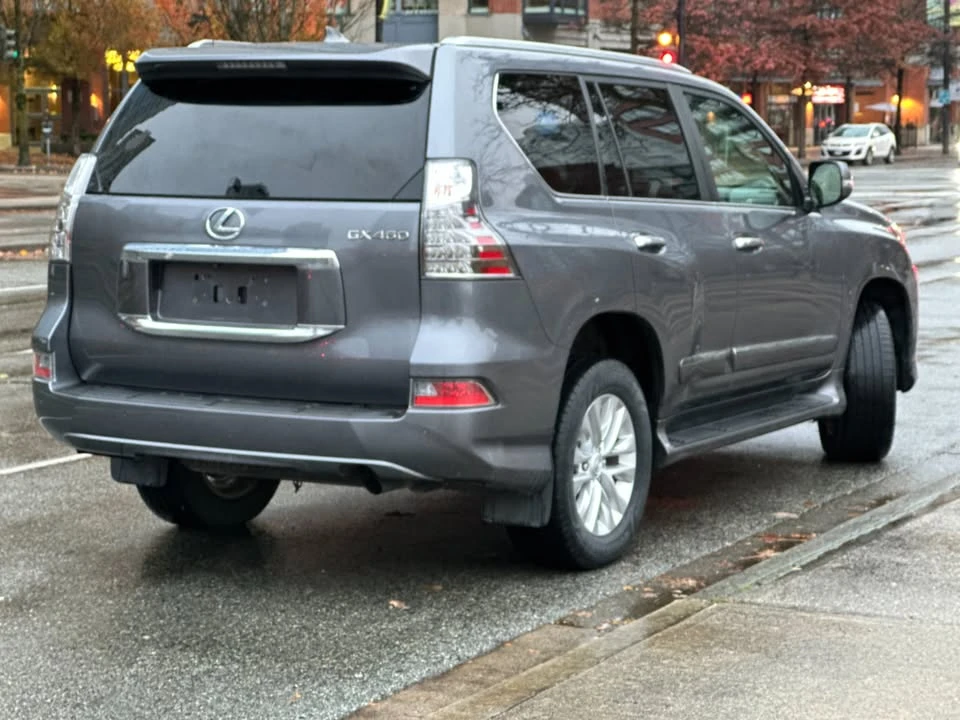 2016 Lexus GX 2nd Gen - Image 6 of 20