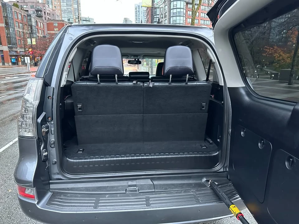 2016 Lexus GX 2nd Gen - Image 15 of 20