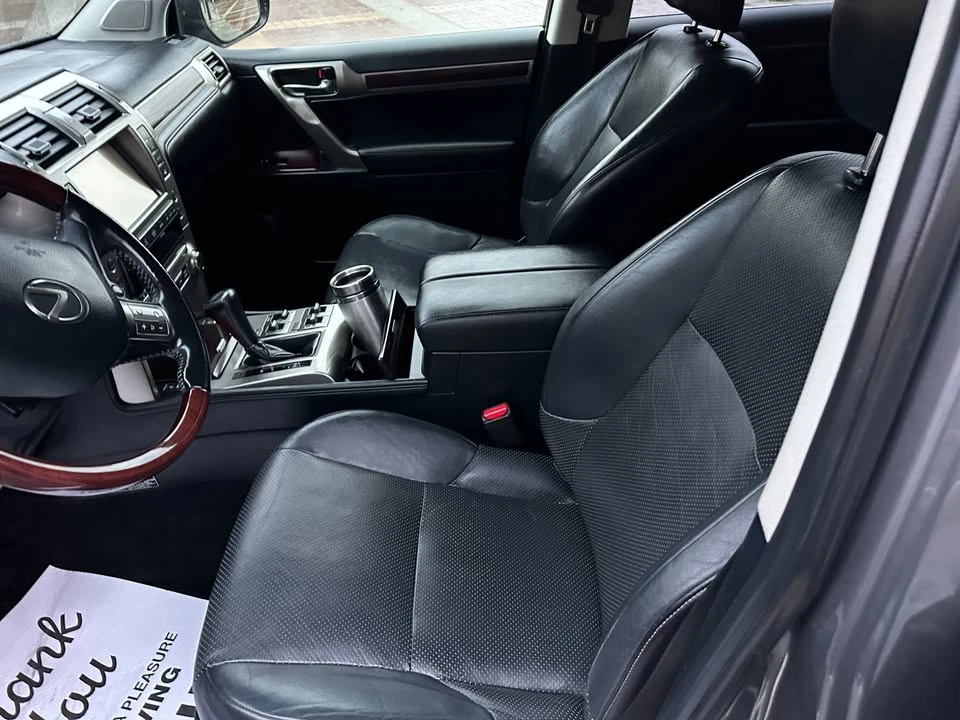 2016 Lexus GX 2nd Gen - Image 11 of 20