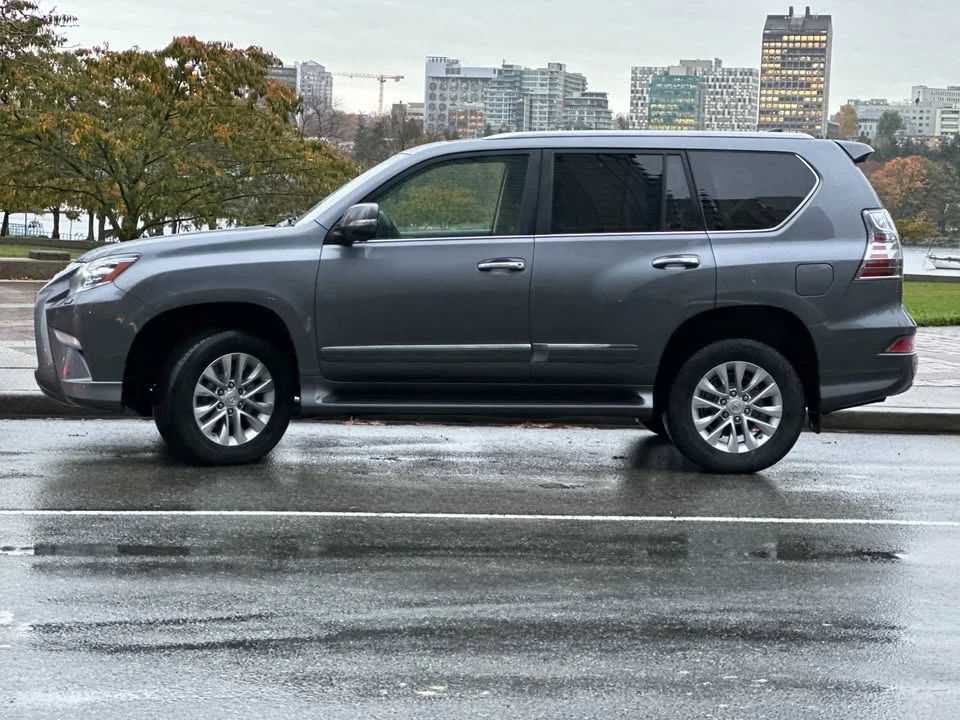 2016 Lexus GX 2nd Gen - Image 8 of 20