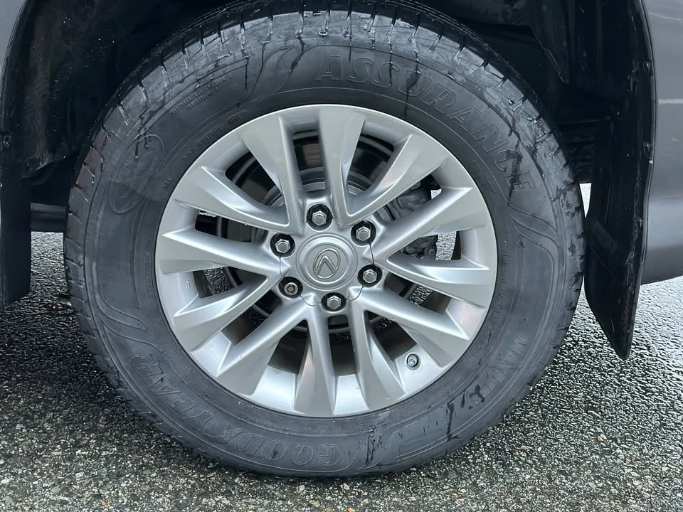 2016 Lexus GX 2nd Gen - Image 20 of 20