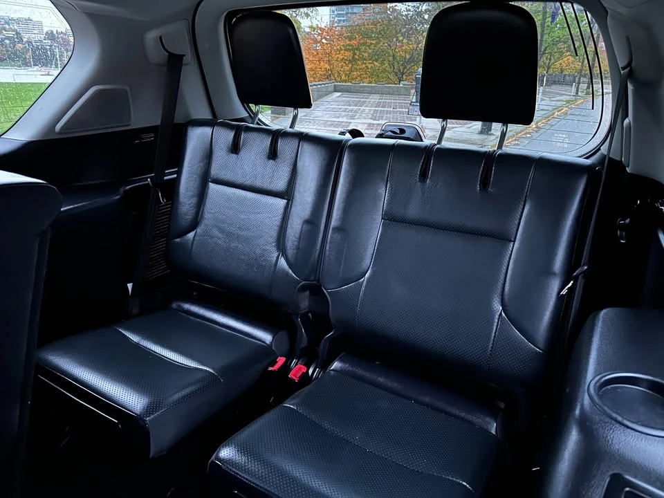 2016 Lexus GX 2nd Gen - Image 13 of 20