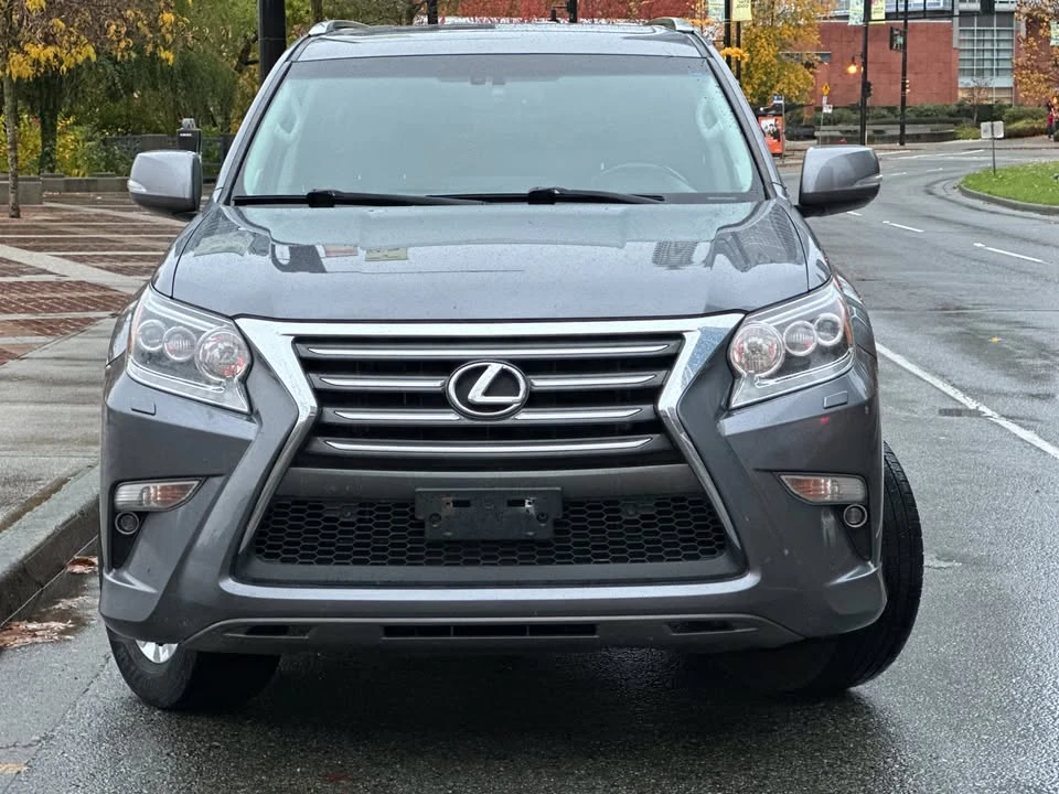 2016 Lexus GX 2nd Gen - Image 3 of 20