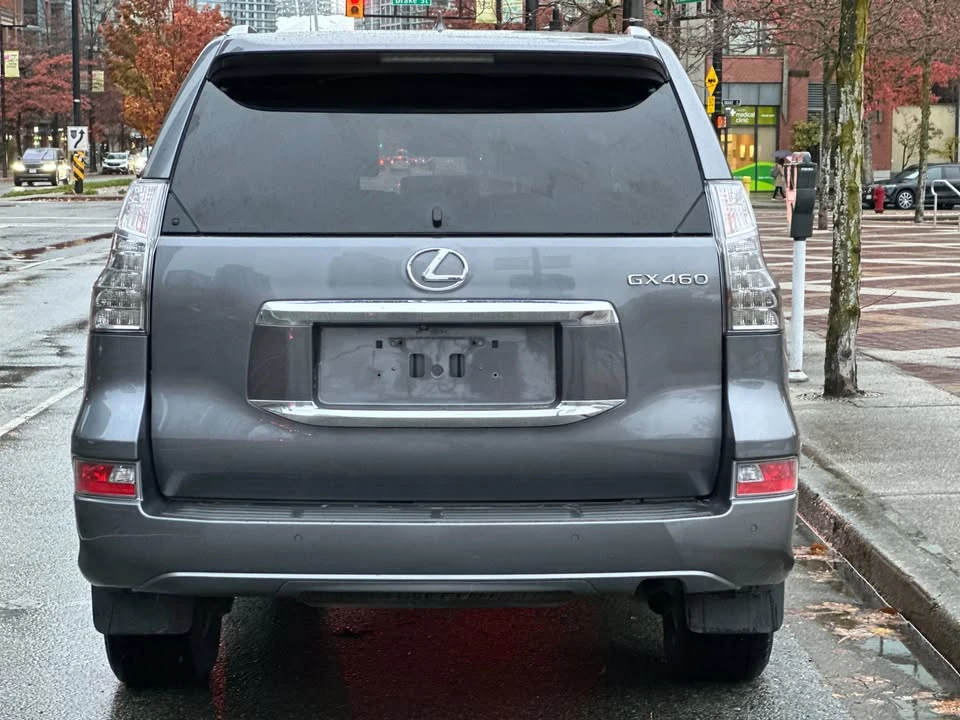 2016 Lexus GX 2nd Gen - Image 7 of 20