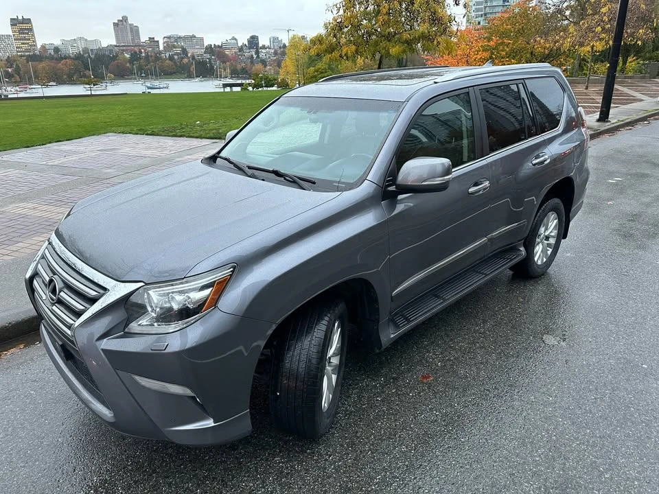 2016 Lexus GX 2nd Gen - Image 10 of 20