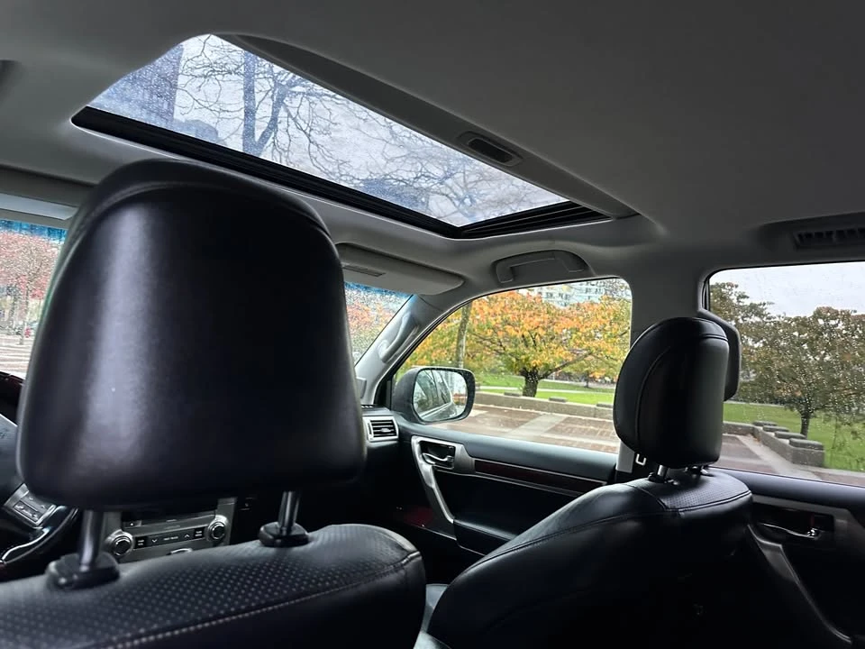 2016 Lexus GX 2nd Gen - Image 14 of 20