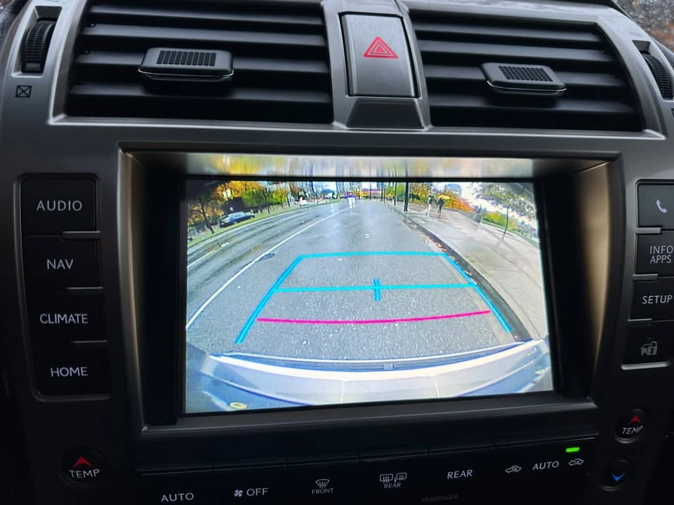2016 Lexus GX 2nd Gen - Image 18 of 20