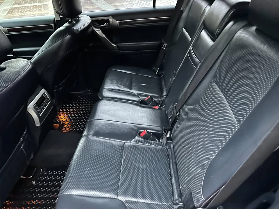 2016 Lexus GX 2nd Gen - Image 12 of 20