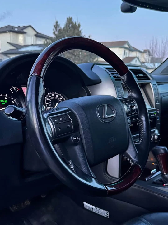 2016 Lexus GX 2nd Gen - Image 15 of 20