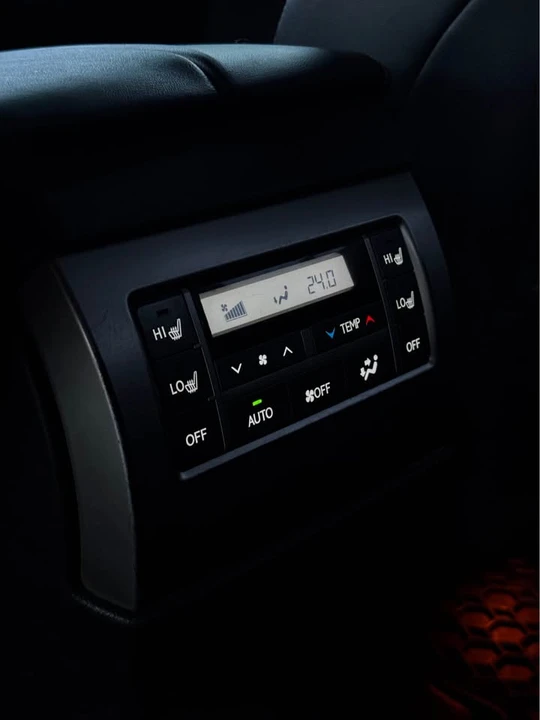 2016 Lexus GX 2nd Gen - Image 20 of 20