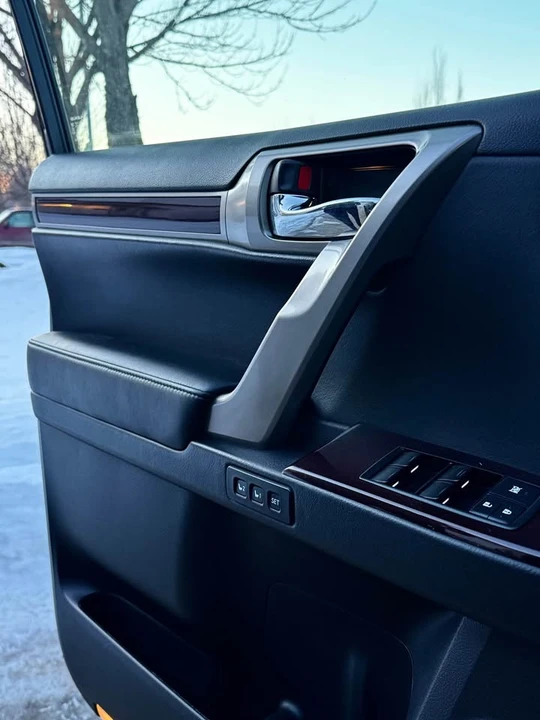 2016 Lexus GX 2nd Gen - Image 13 of 20