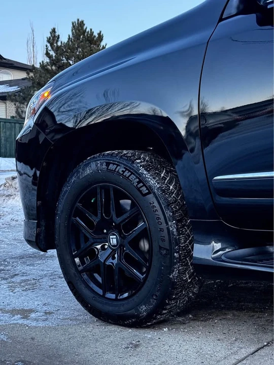 2016 Lexus GX 2nd Gen - Image 5 of 20