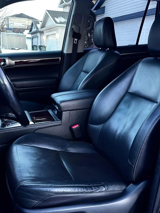2016 Lexus GX 2nd Gen - Image 14 of 20