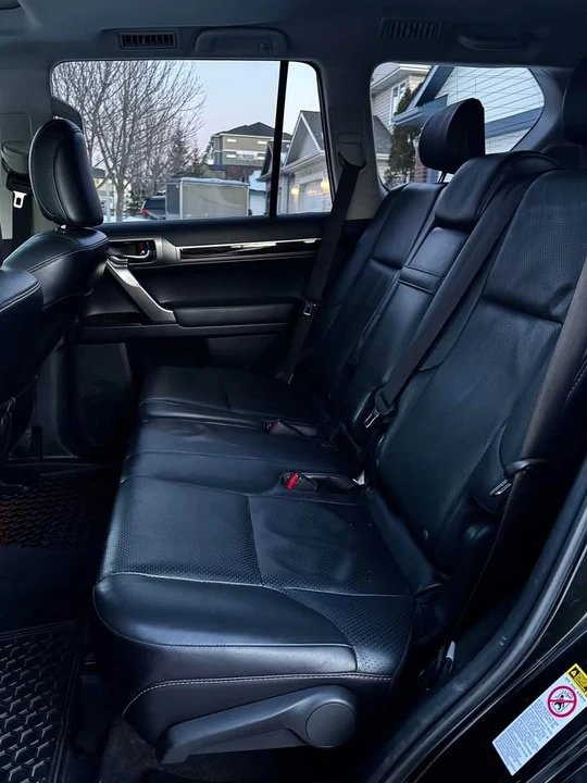 2016 Lexus GX 2nd Gen - Image 19 of 20