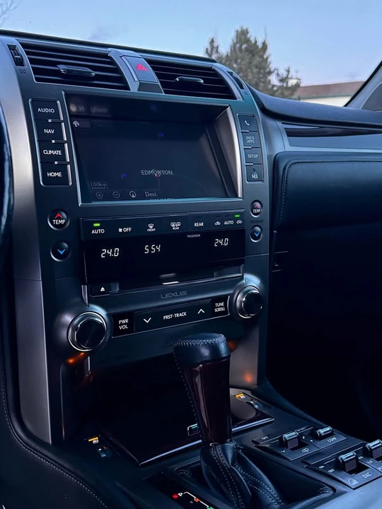 2016 Lexus GX 2nd Gen - Image 16 of 20