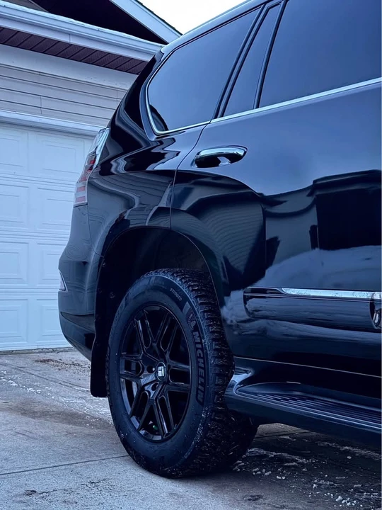 2016 Lexus GX 2nd Gen - Image 11 of 20