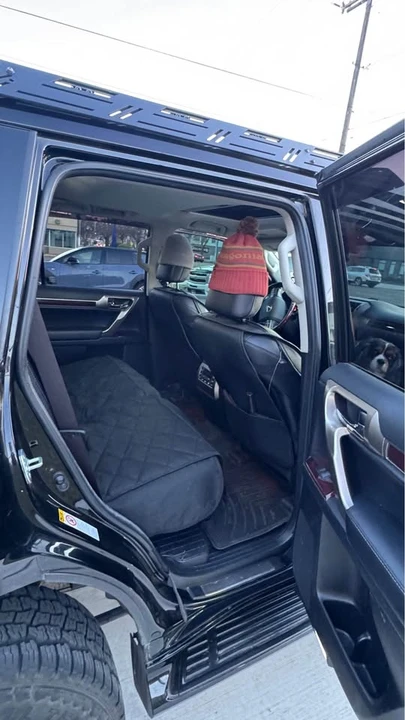 2016 Lexus GX 2nd Gen - Image 8 of 16